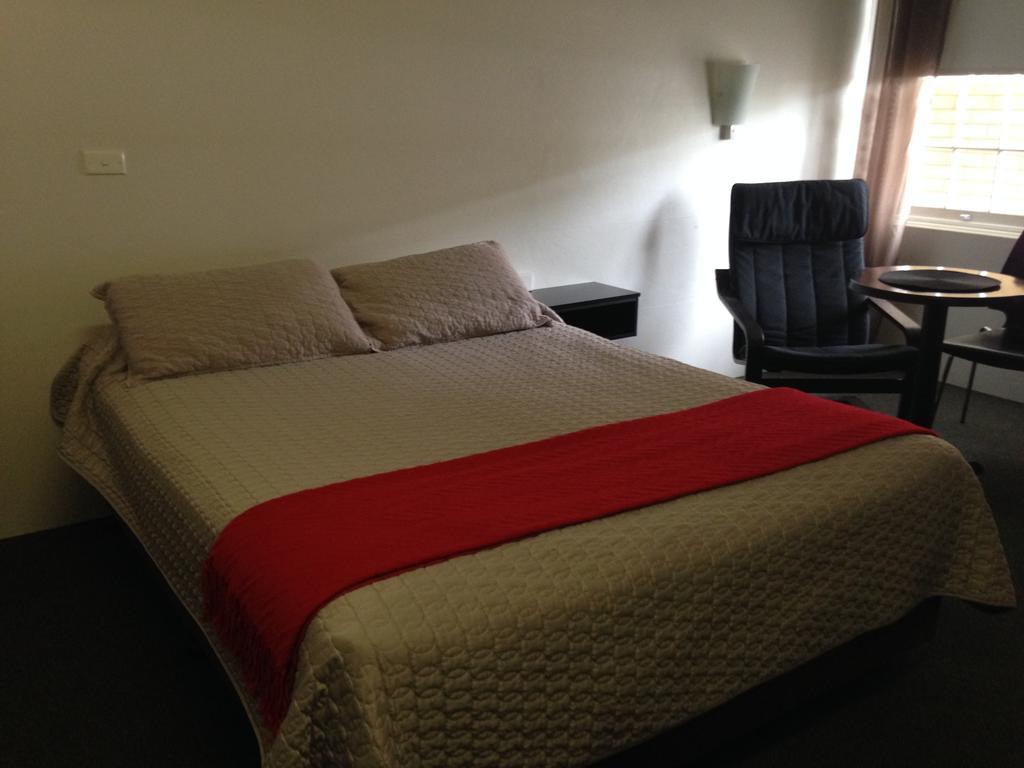 Casino Motor Inn Екстериор снимка