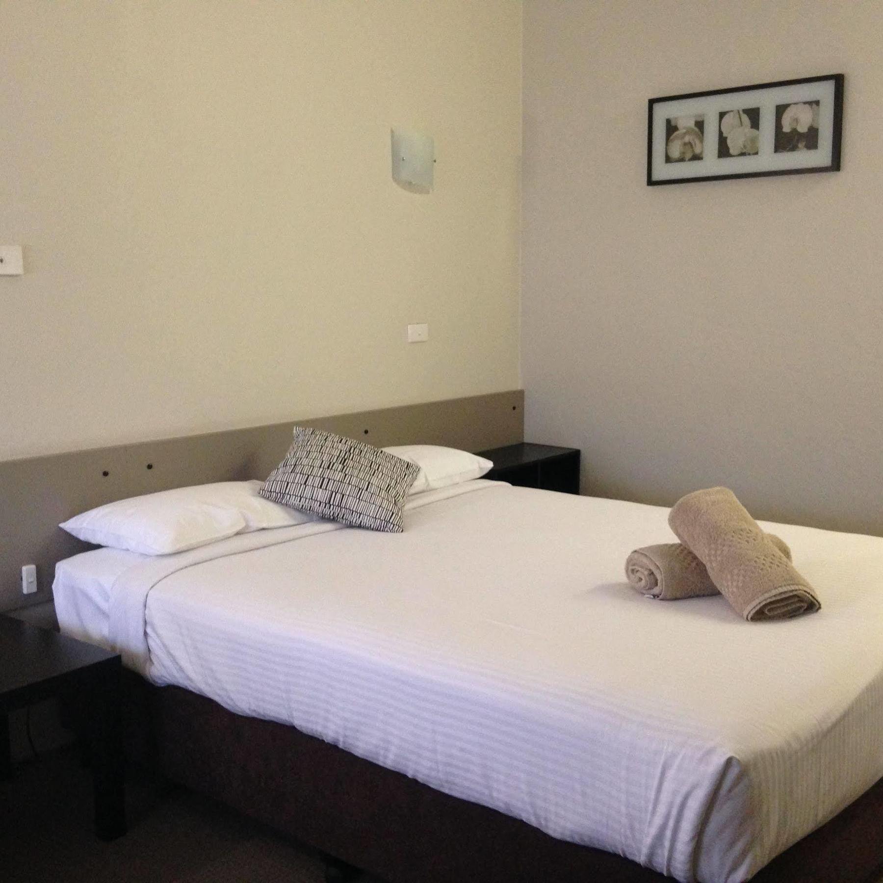 Casino Motor Inn Екстериор снимка